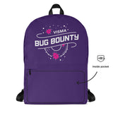 Hack pack