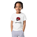 Visma kids crew neck t-shirt