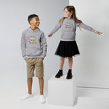Visma kids eco hoodie