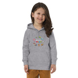 Visma kids eco hoodie