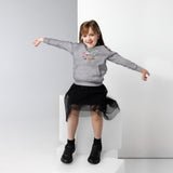 Visma kids eco hoodie