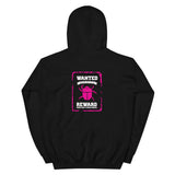 Unisex Hoodie - Logo Front