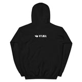 Exploit Meme Unisex Hoodie - Logo Back