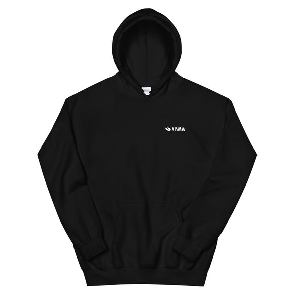 Unisex Hoodie - Logo Front